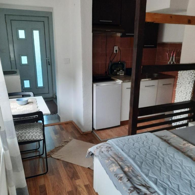 Apartmani Biljana Lazić - Studio Apartman - 55