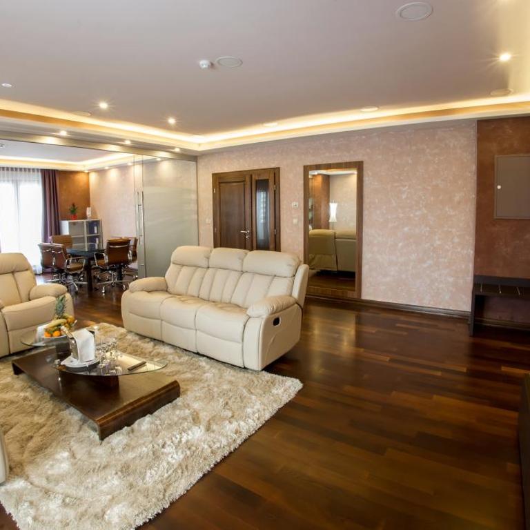 Hotel Mostar - Presidential Suite - 11