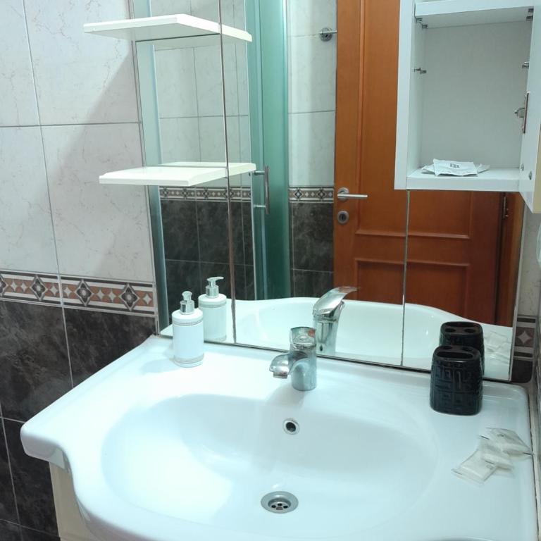 Apartmani Buena Vista - Studio sa Pogledom na More - 10