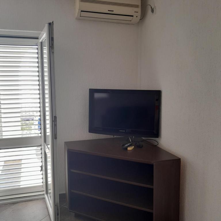 Apartmani Buena Vista - Studio sa Pogledom na More - 9