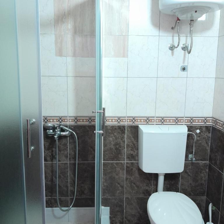 Apartmani Buena Vista - Studio sa Pogledom na More - 7