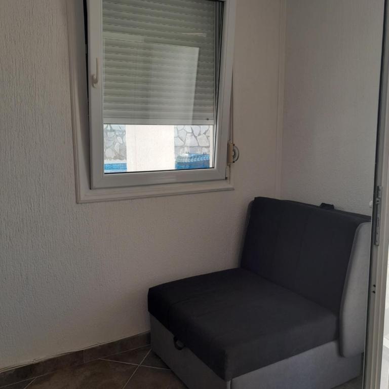 Apartmani Buena Vista - Studio sa Pogledom na More - 11