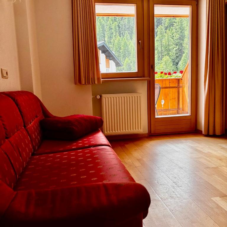 Residence Aster - Appartamento con 2 Camere da Letto - 18