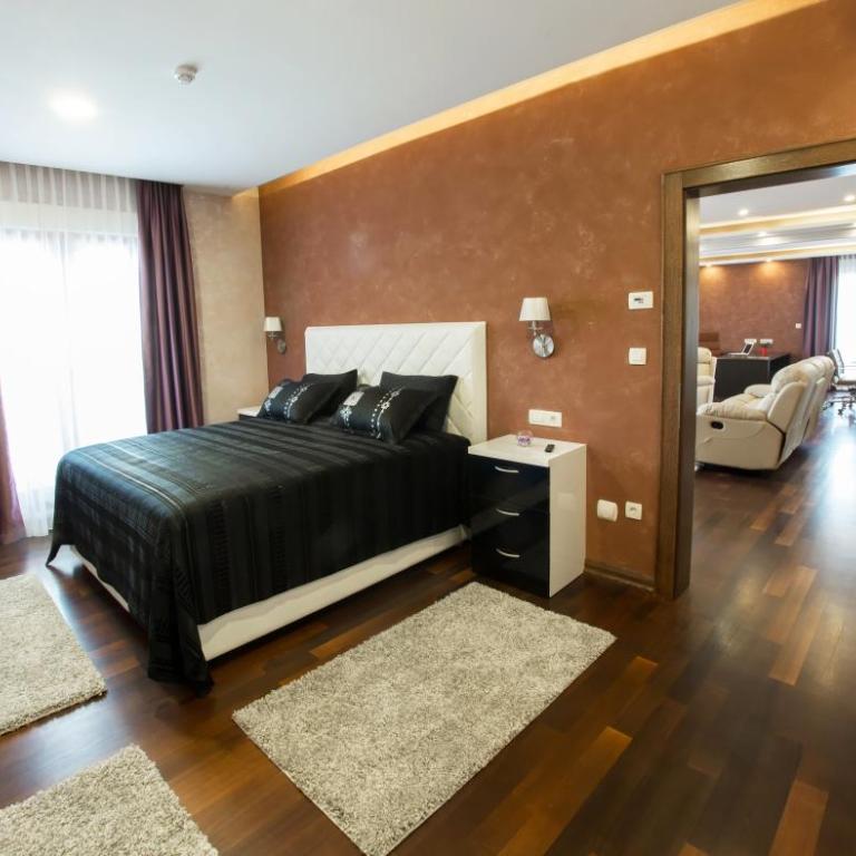 Hotel Mostar - Presidential Suite - 6
