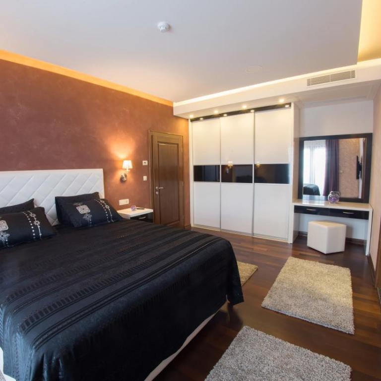 Hotel Mostar - Presidential Suite - 4