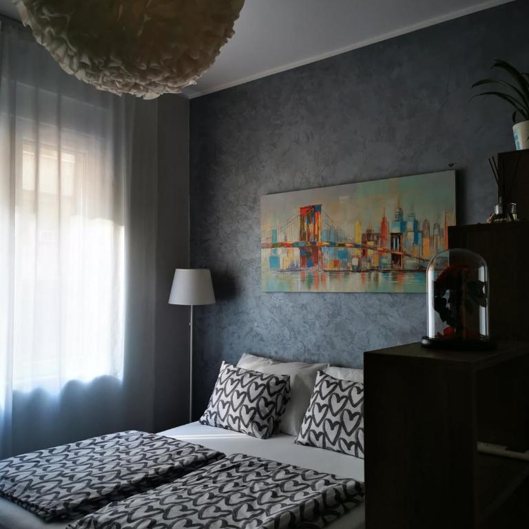 Apartman Jovana 2 - Apartman sa 1 Spavaćom Sobom - 1