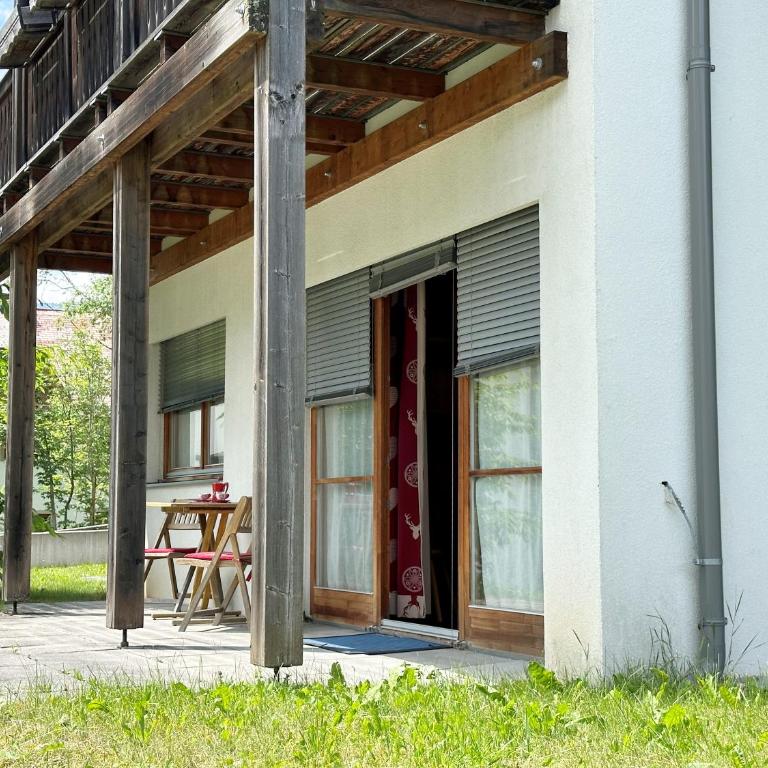Apartment MEISE - Apartment mit 1 Schlafzimmer - 6