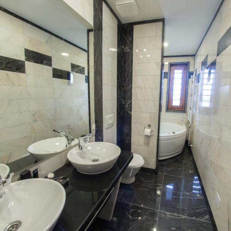Hotel Mostar - Presidential Suite - 14