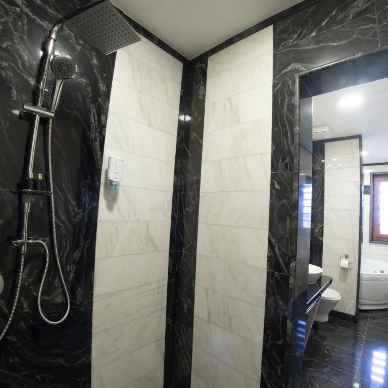 Hotel Mostar - Presidential Suite - 9
