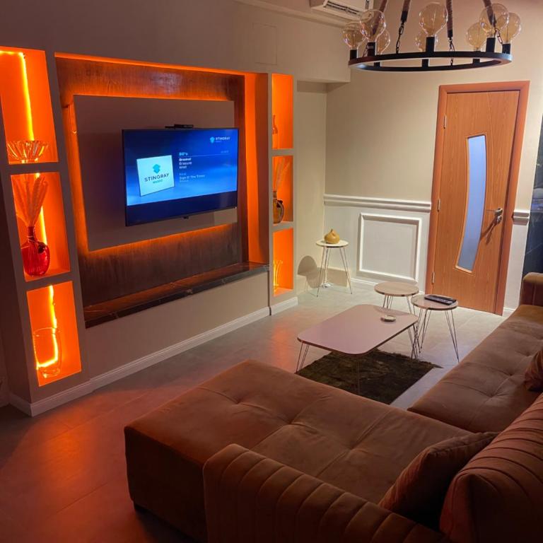 Mystique Spa Apartment - Two-Bedroom Apartment - 11