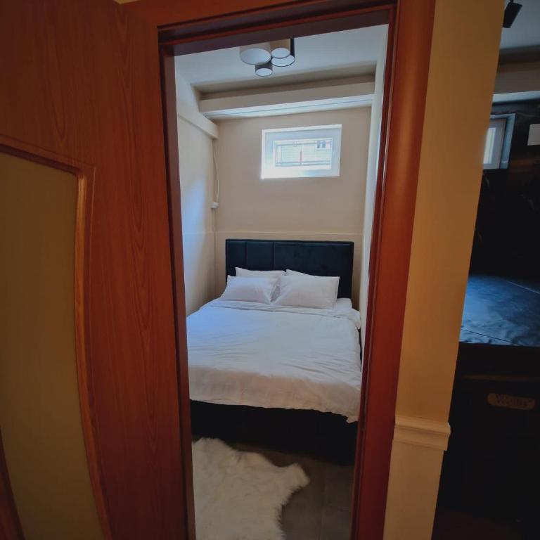 Mystique Spa Apartment - Two-Bedroom Apartment - 21