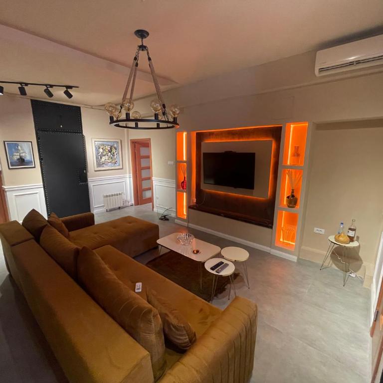 Mystique Spa Apartment - Two-Bedroom Apartment - 22