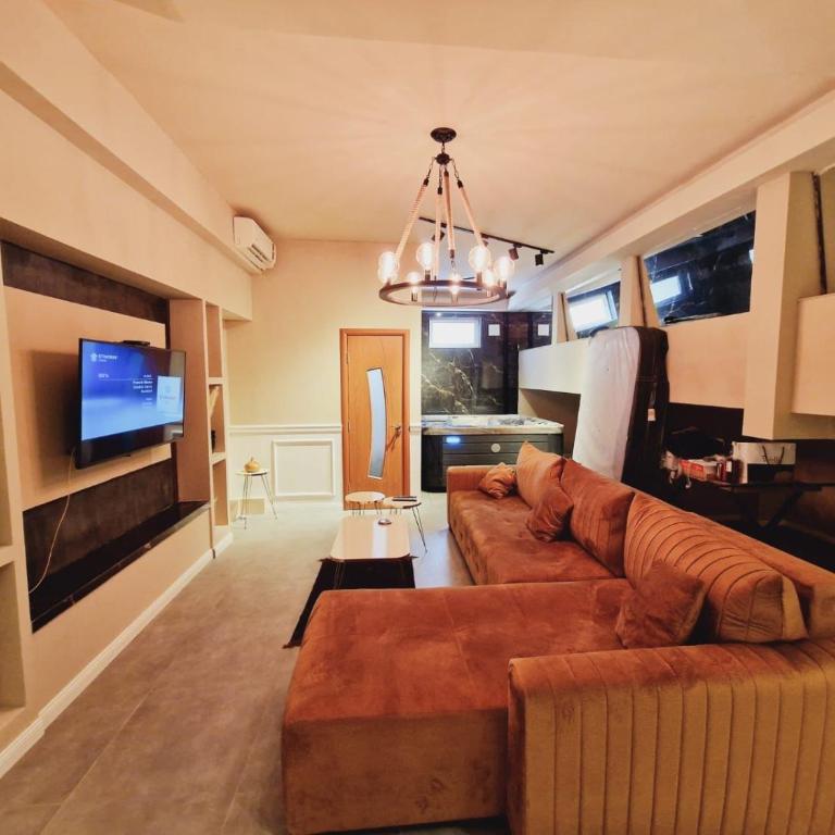 Mystique Spa Apartment - Two-Bedroom Apartment - 4