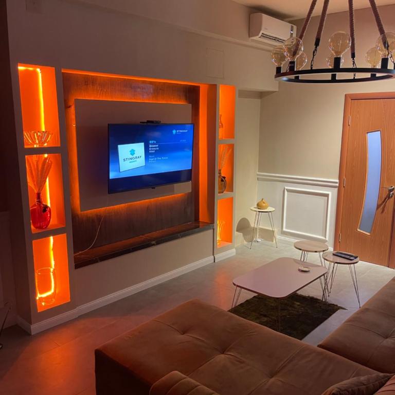 Mystique Spa Apartment - Two-Bedroom Apartment - 25