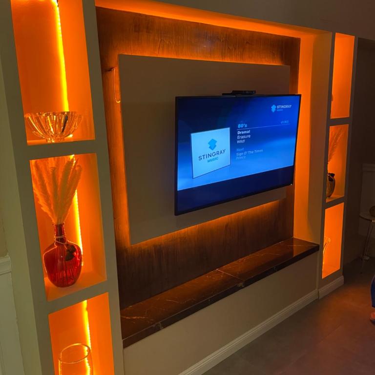 Mystique Spa Apartment - Two-Bedroom Apartment - 26