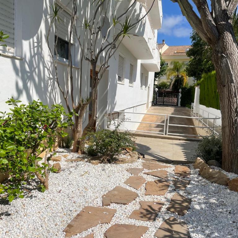 Casa Olé - Apartamento - Planta baja - 23