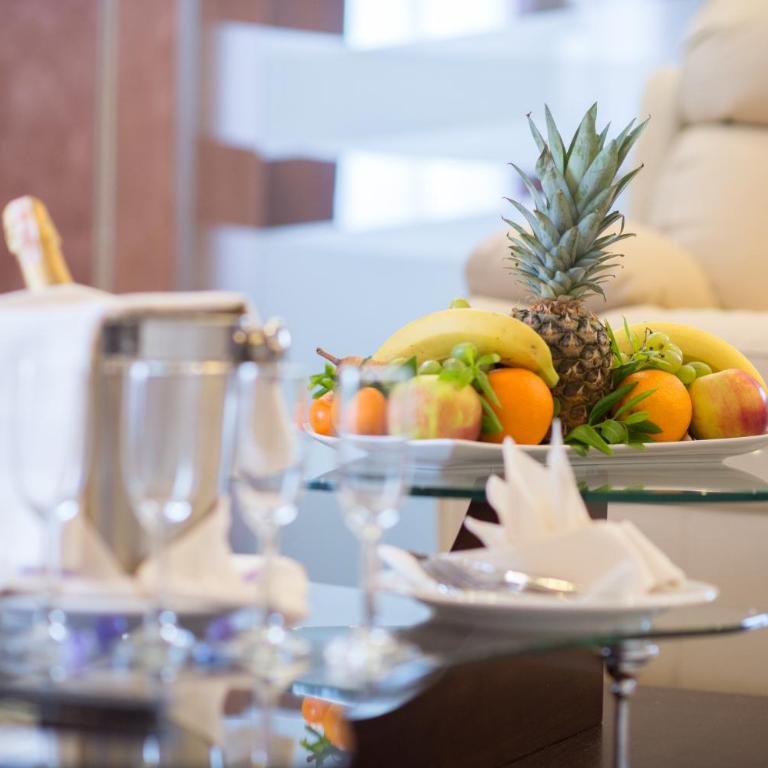 Hotel Mostar - Presidential Suite - 2