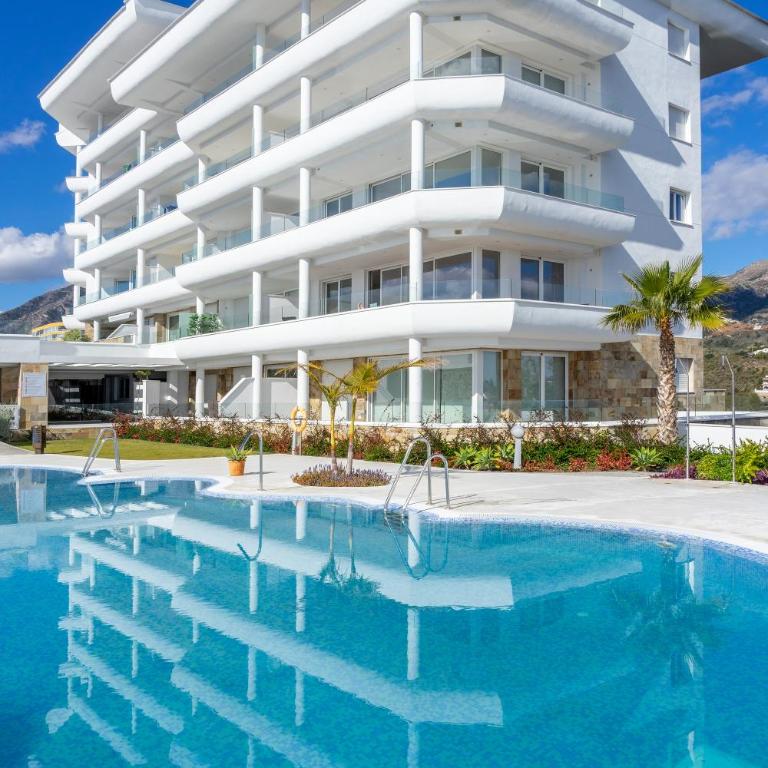 Monte Paraiso apartment by Costarentals - Ref 105 - Three-Bedroom Apartment - 23