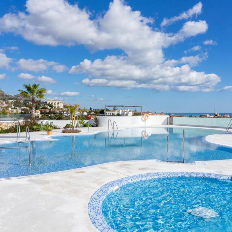 Monte Paraiso apartment by Costarentals - Ref 105 - Three-Bedroom Apartment - 28