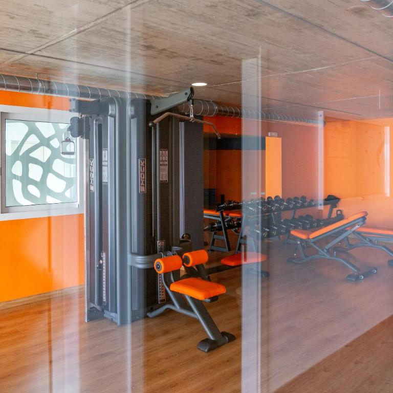 Monte Paraiso apartment by Costarentals - Ref 105 - Three-Bedroom Apartment - 29