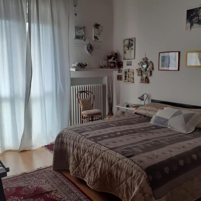 Appartamento casa sul fiume - Appartamento con 3 Camere da Letto - 9