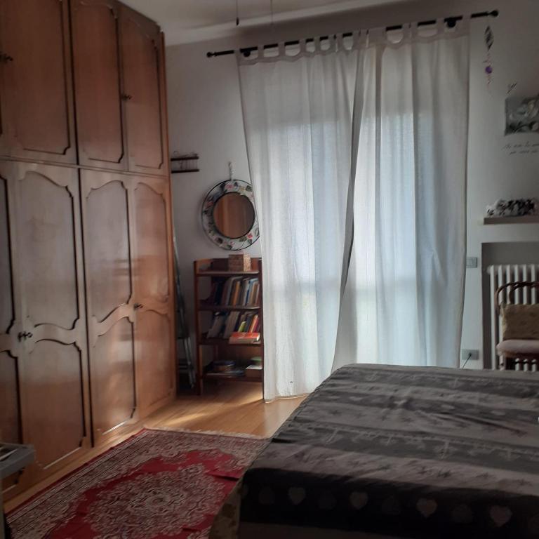 Appartamento casa sul fiume - Appartamento con 3 Camere da Letto - 11