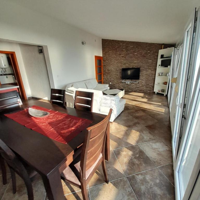 Apartmani Buena Vista - Penthaus Apartman - 11