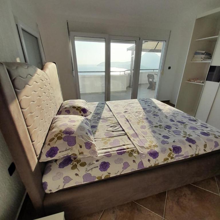 Apartmani Buena Vista - Penthaus Apartman - 10