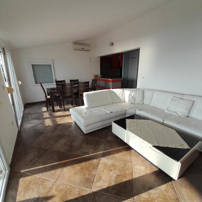Apartmani Buena Vista - Penthaus Apartman - 12