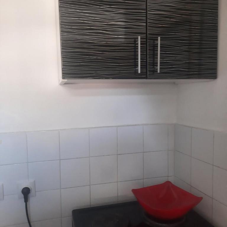 Nena Apartman - Apartman sa 1 Spavaćom Sobom - 9