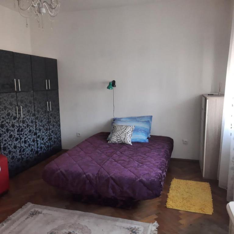 Nena Apartman - Apartman sa 1 Spavaćom Sobom - 6