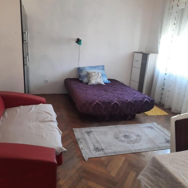 Nena Apartman - Apartman sa 1 Spavaćom Sobom - 5