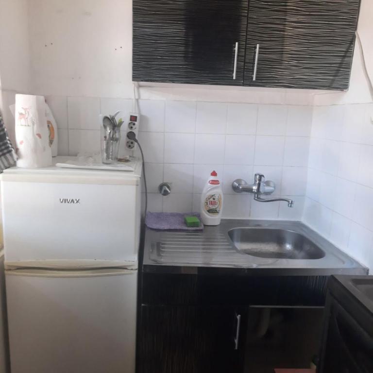 Nena Apartman - Apartman sa 1 Spavaćom Sobom - 8