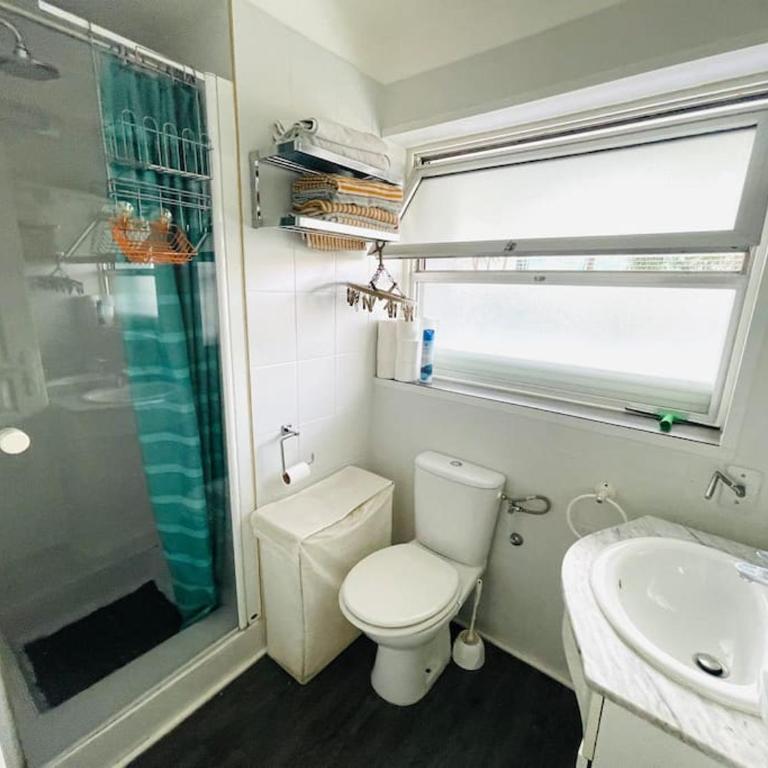 Studio cosy à 1mn de la plage - One-Bedroom Apartment - 12