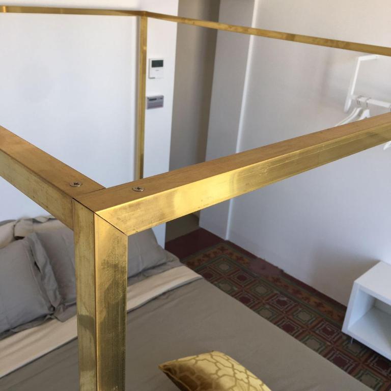 Villa La Torretta Luxury B&B - Adults Only - - Deluxe Double Room with Balcony and Sea View - 7