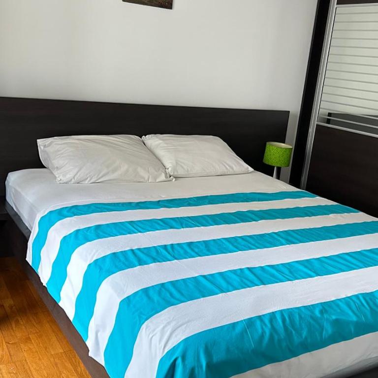 Apartman Luka Budva - Apartman sa 1 Spavaćom Sobom - 18