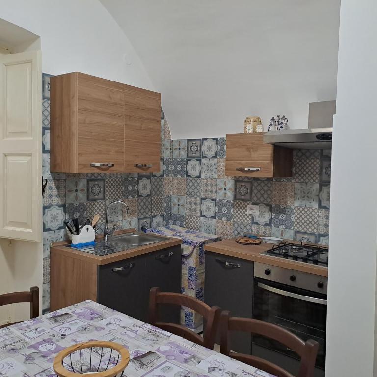 Cinque Terrazze - Scirocco - Three-Bedroom House - 32