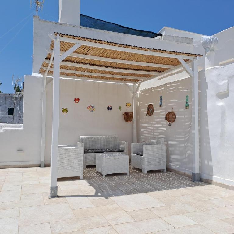 Cinque Terrazze - Scirocco - Three-Bedroom House - 1