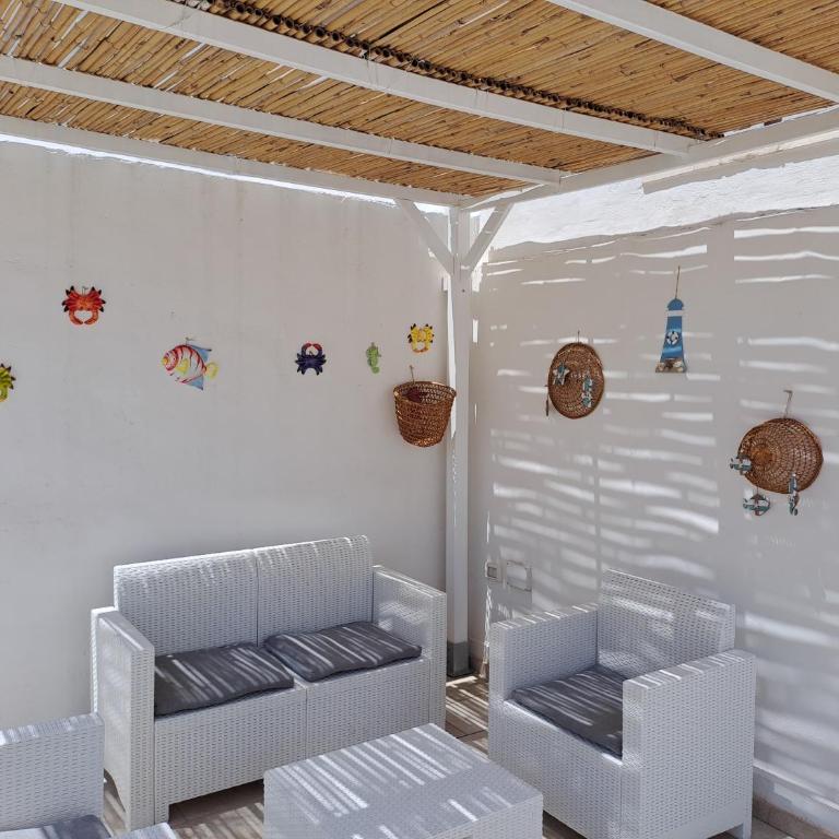 Cinque Terrazze - Scirocco - Three-Bedroom House - 3