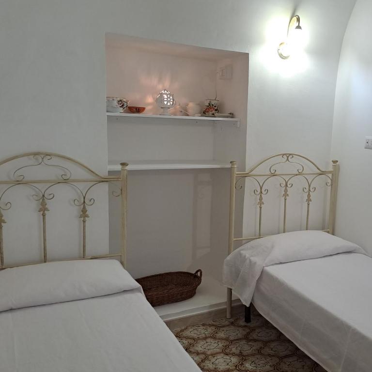 Cinque Terrazze - Scirocco - Three-Bedroom House - 19