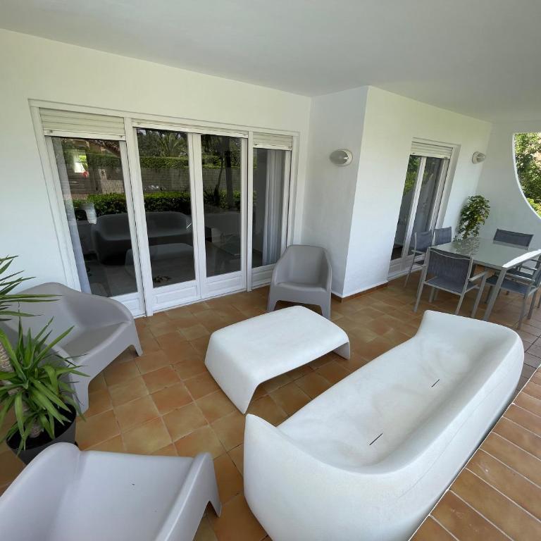 Casa Olé - Apartamento - Planta baja - 7