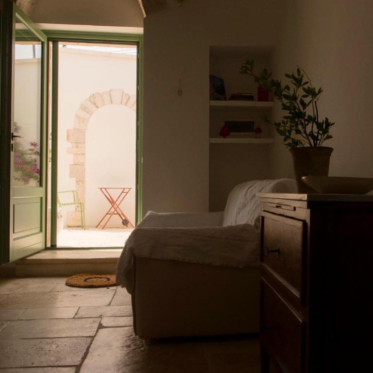 Trullo Monte Olimpo 5 - Casa Vacanze - 8