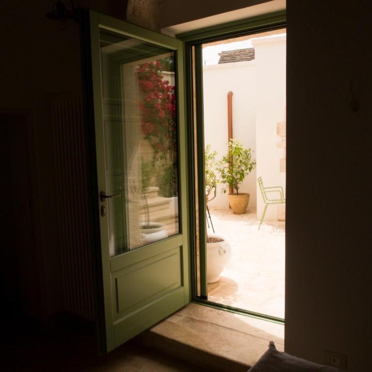 Trullo Monte Olimpo 5 - Casa Vacanze - 7