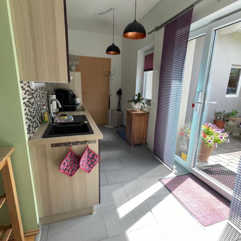 Ferienwohnung LISL - Apartment mit 1 Schlafzimmer - 9