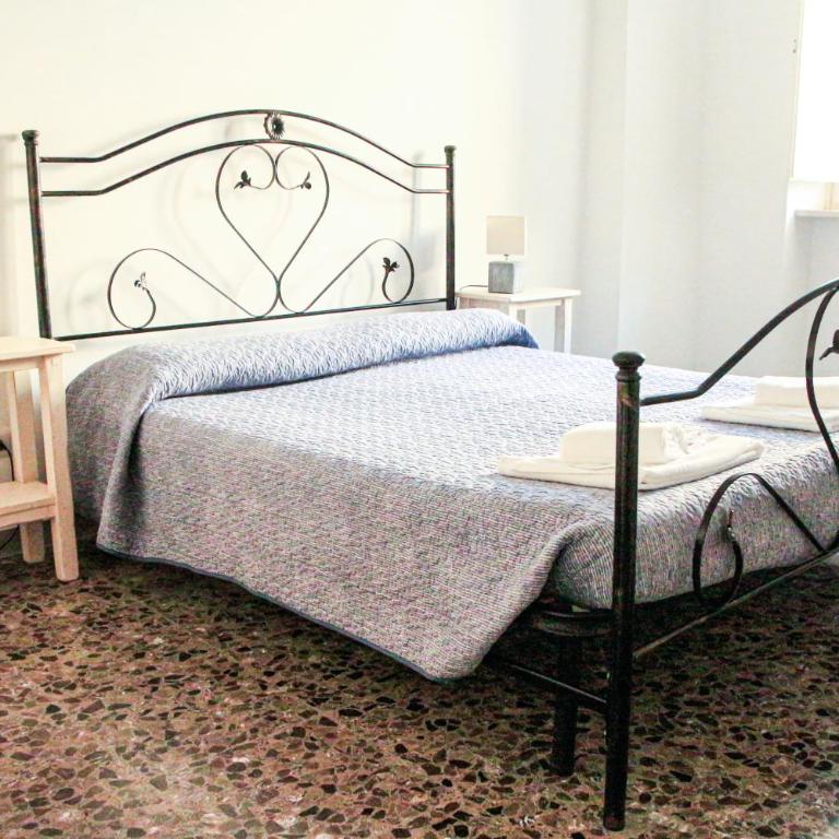 I trulli Escape - la villa - Appartamento con 2 Camere da Letto - 36