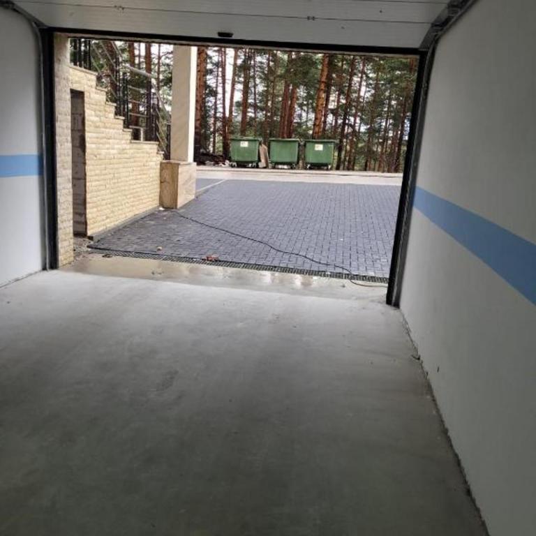 Vila Peković Blue A17 sa garažom-Zlatibor - Apartman sa 1 Spavaćom Sobom - 14