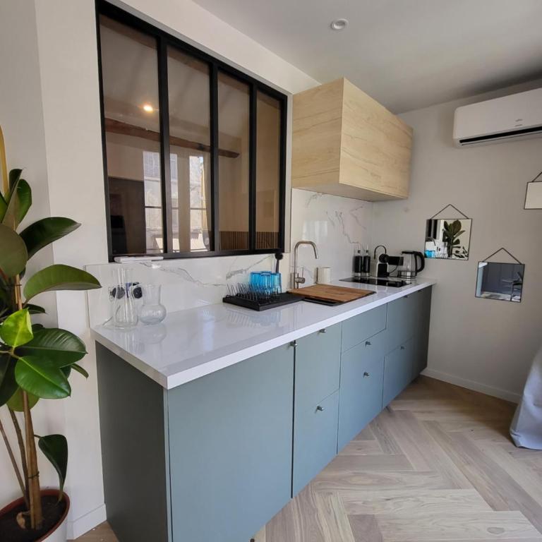 Appartement des Augustins - Apartment mit 1 Schlafzimmer - 1