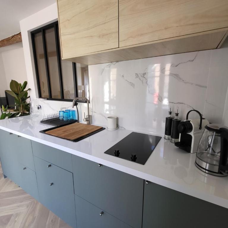 Appartement des Augustins - Apartment mit 1 Schlafzimmer - 2