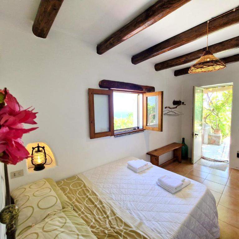 a Loggia - Vacation Home - 35