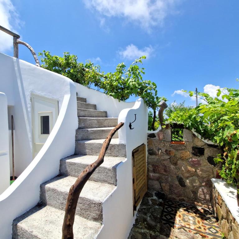 a Loggia - Vacation Home - 29